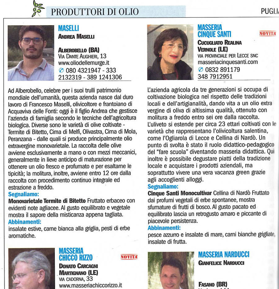 Repubblica le guide 2019 