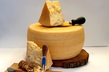 Formaggio Tegiano