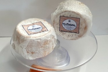 Formaggio Muffettato