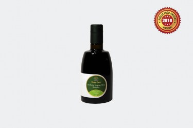 Olio Extravergne bio Monocultivar Cellina lt. 0.25