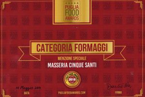 2018-Puglia-Food-Awards-Categoria-Formaggi