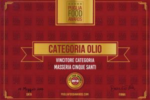 2018-Puglia-Food-Awards-Categoria-Olio
