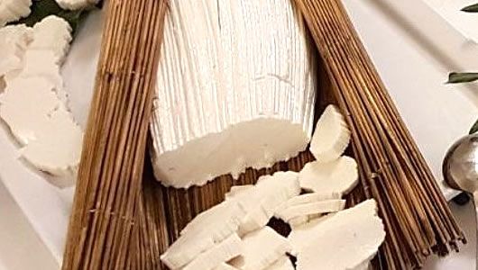 giuncata cinque santi