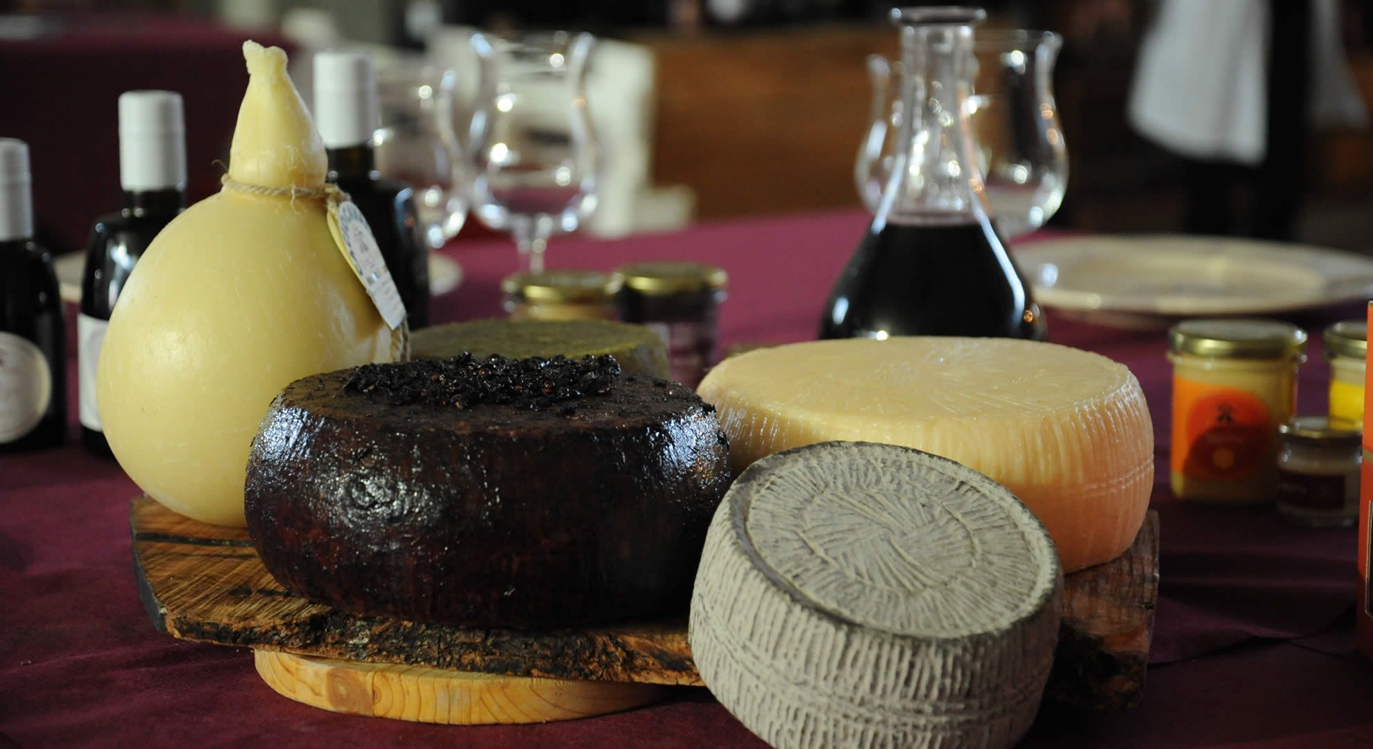 masseria cinque santi